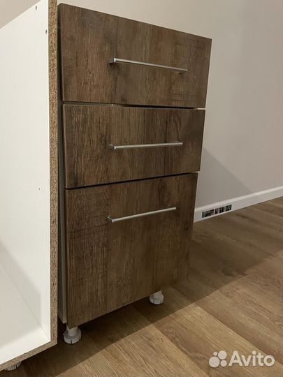 Кухонный гарнитур бу