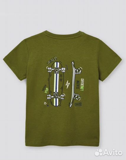 Mayoral 104, 110, Mothercare 104