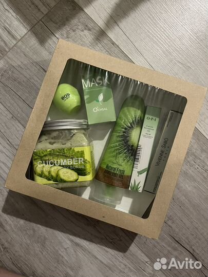 Подарочный набор