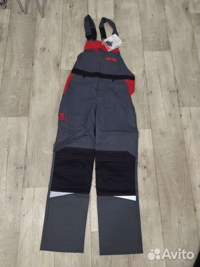 Костюм рабочий