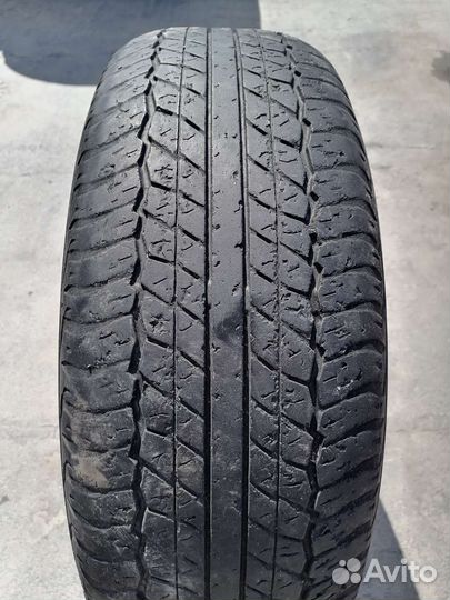 Toyo Open Country A/T 275/65 R17 115