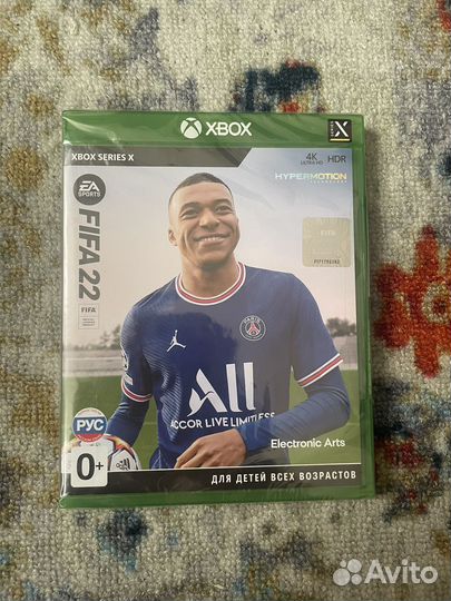 Игры на xbox series x