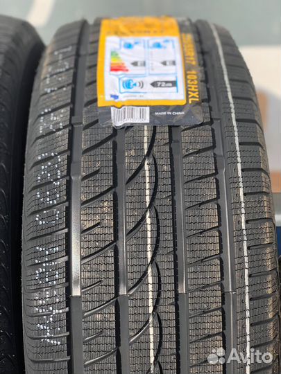 Aplus A502 215/55 R17 97V