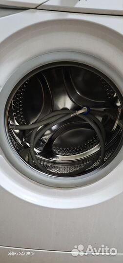 Стиральная машина автомат с баком