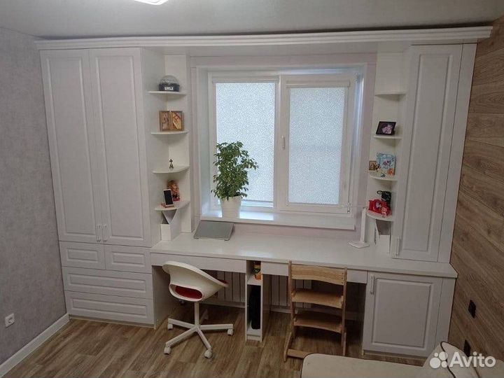 Мебель в детскую