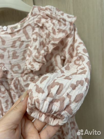 Платья на девочку
