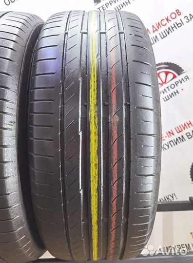 Continental ContiSportContact 235/55 R19 101Y
