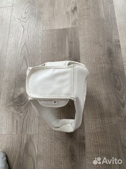 Шлем для каратэ детский