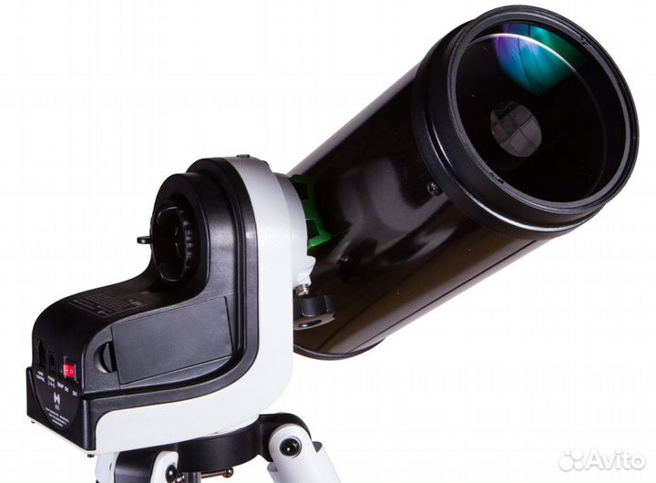 Телескоп Sky-Watcher MAK102 AZ-GTe SynScan goto