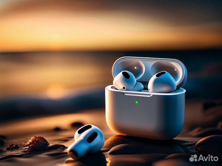 Airpods pro 2