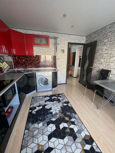 1-к. квартира, 35 м², 7/9 эт.