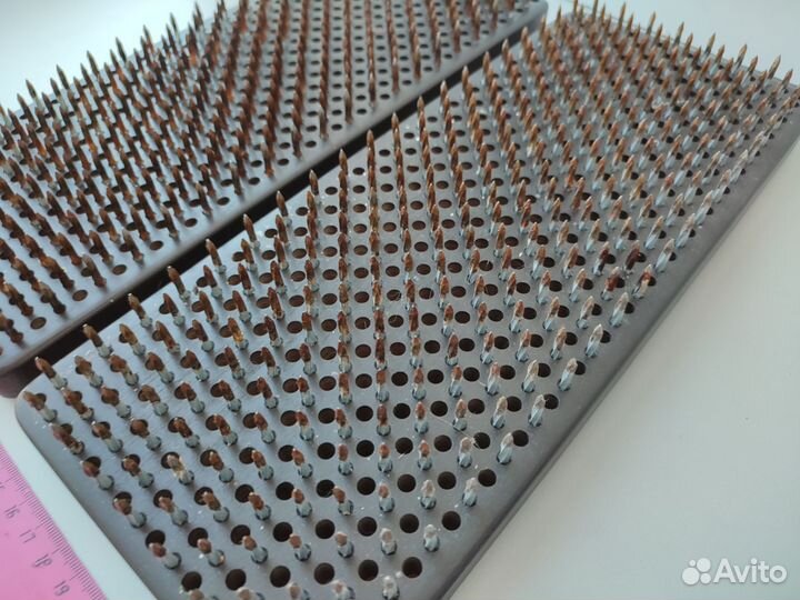 Доска с гвоздями Садху