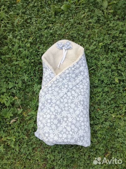 Детские вещи для новорожденных