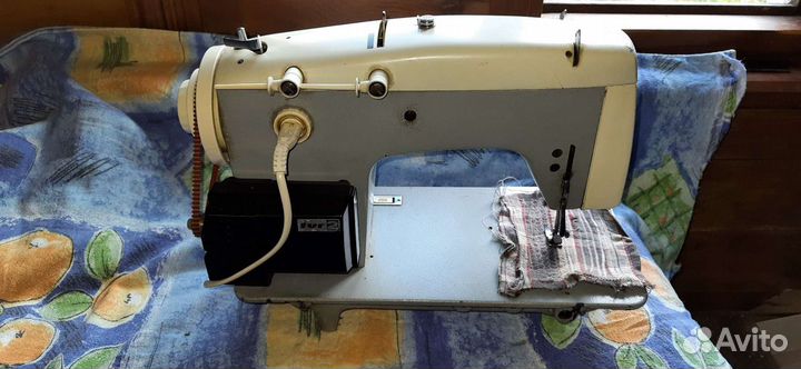 Швейная машина Veritas 8014 35