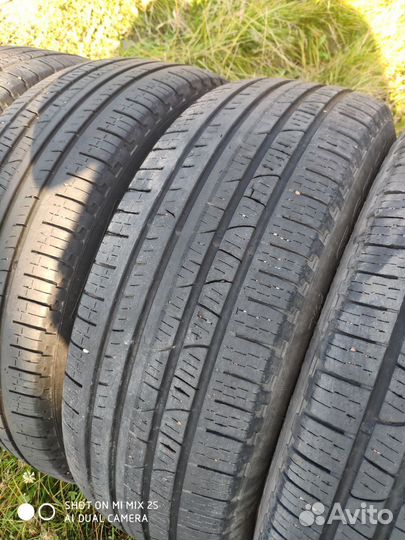 Pirelli Scorpion 215/60 R17