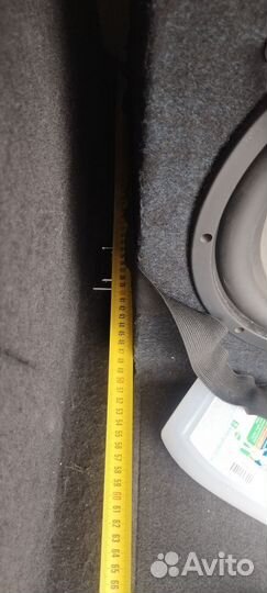 Активный сабвуфер Velas