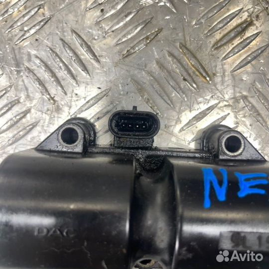 Катушка зажигания Daewoo Nexia A15MF 2006