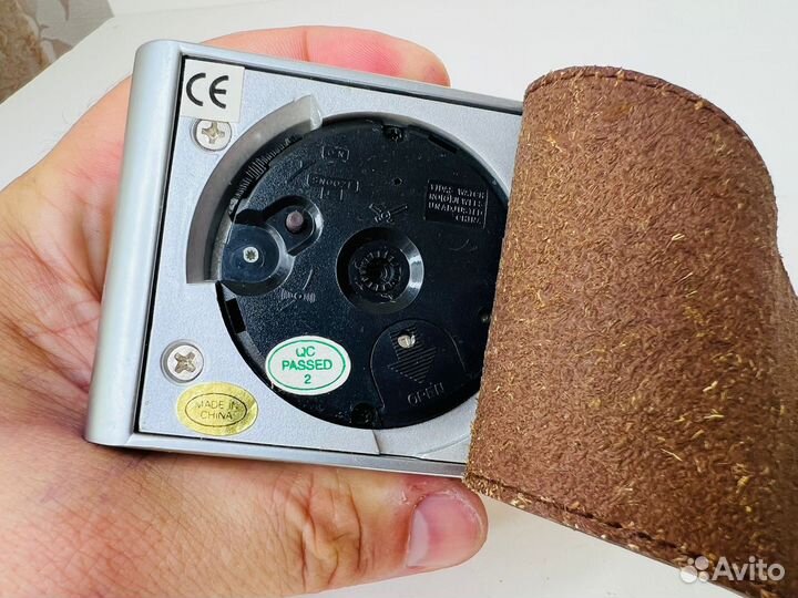 Часы Chesterfield