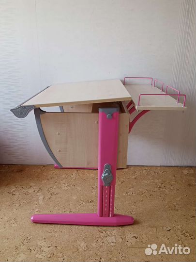 Растущая парта