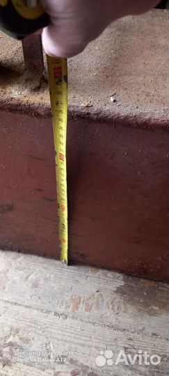 Бак под солярку