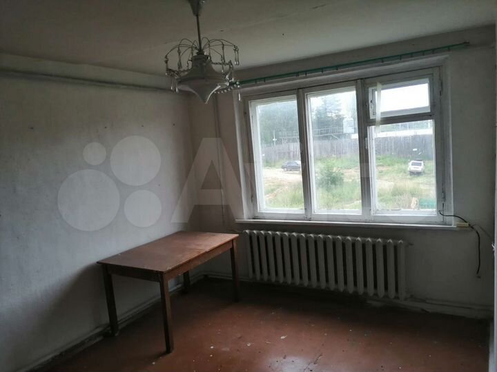 3-к. квартира, 62,6 м², 2/3 эт.