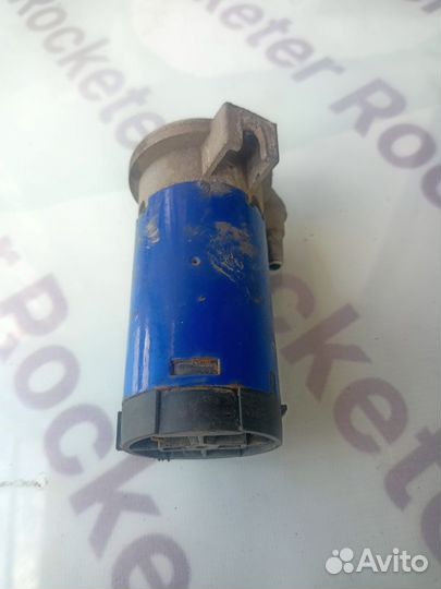 Пневмо моторчик для гудка Mazda 6 gg