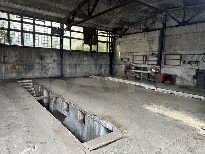 Склад, 150 м²