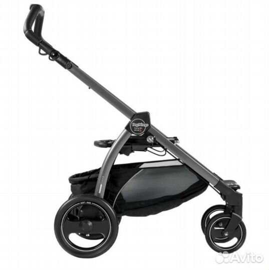 Прогулочная коляска peg perego book