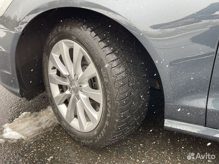 Audi A6 1.8 AMT, 2016, 98 000 км