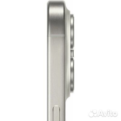 iPhone 15 Pro, 256 ГБ