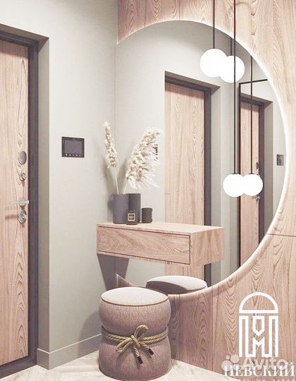 Прихожие на заказ