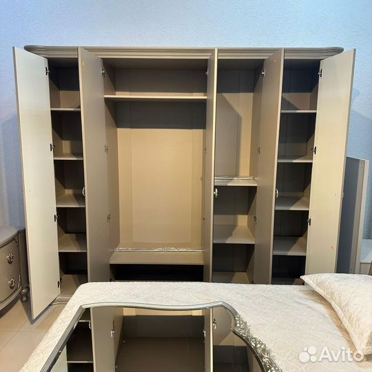 Спальный гарнитур мебель для спальни