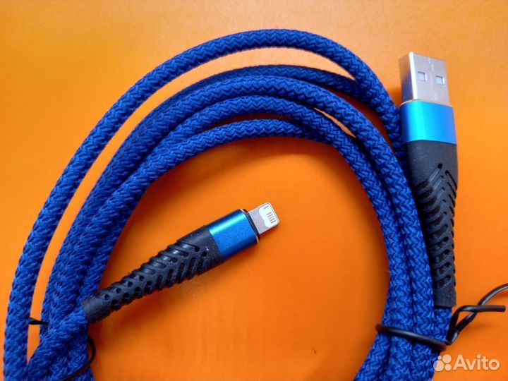 32589 USB-кабель для быстрой зарядки