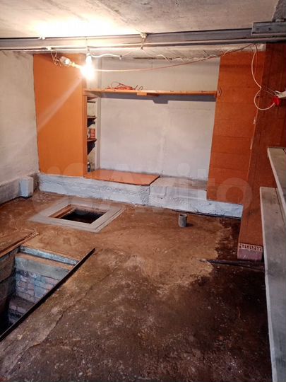 Гараж, 24 м²