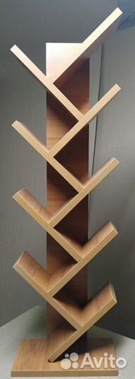 Подставка для книг/дисков/журналов