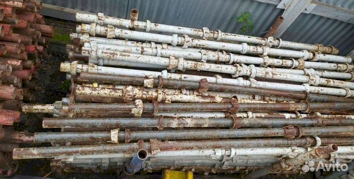 Опалубка Cup Lock