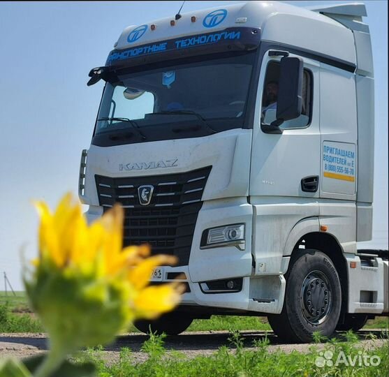 Требуются водители