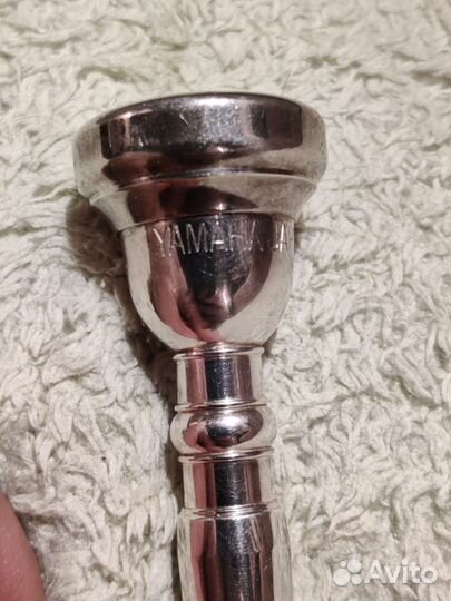 Мундштук для трубы Yamaha 11
