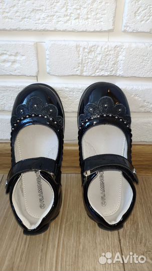 Туфли для девочки