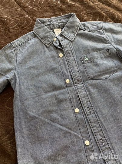Костюм carters, 3 года