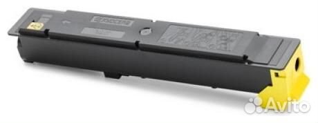 Картридж G&G GG-TK5195Y 1473112