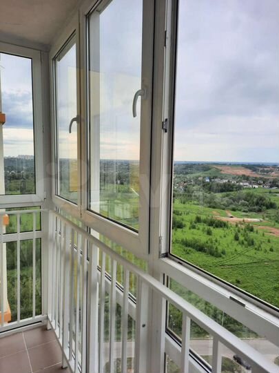 1-к. квартира, 38 м², 16/23 эт.