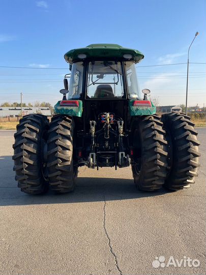 Трактор Changfa CFJ2204, 2023