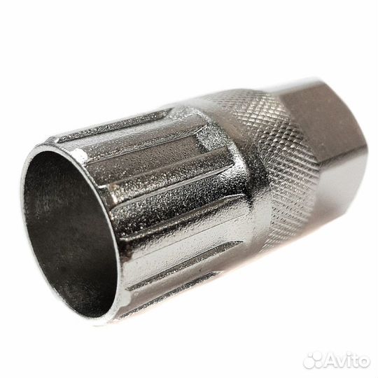 Съемник трещотки KL-9712 под ключ или 1/2