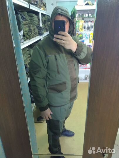 Костюм Горка демисезонный