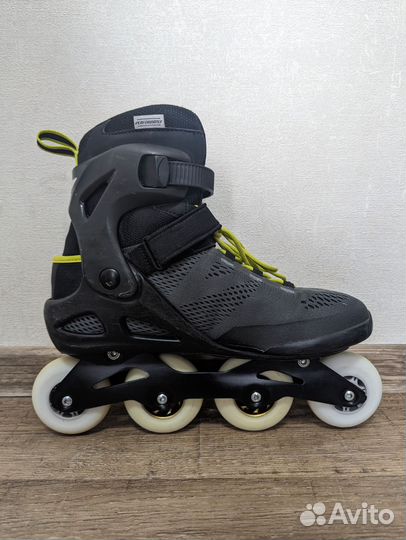 Ролики Macroblade 80