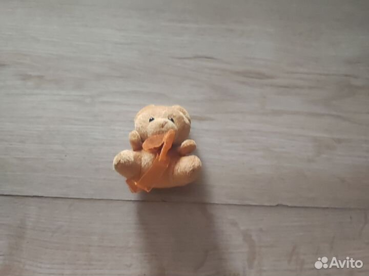 Большой плюшевый мишка 200 см