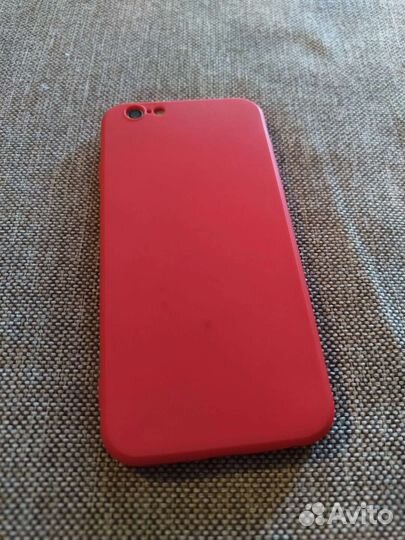 Телефон iPhone 6