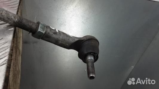 Рулевая рейка jeep cherokee KL (67F11PW01)