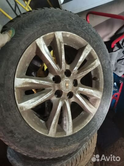 Nokian Tyres Hakkapeliitta 8 205/60 R16